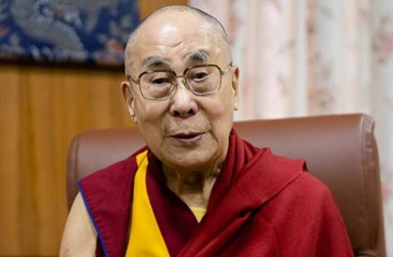 Далай-лама предупредил об угрозе всей Земле