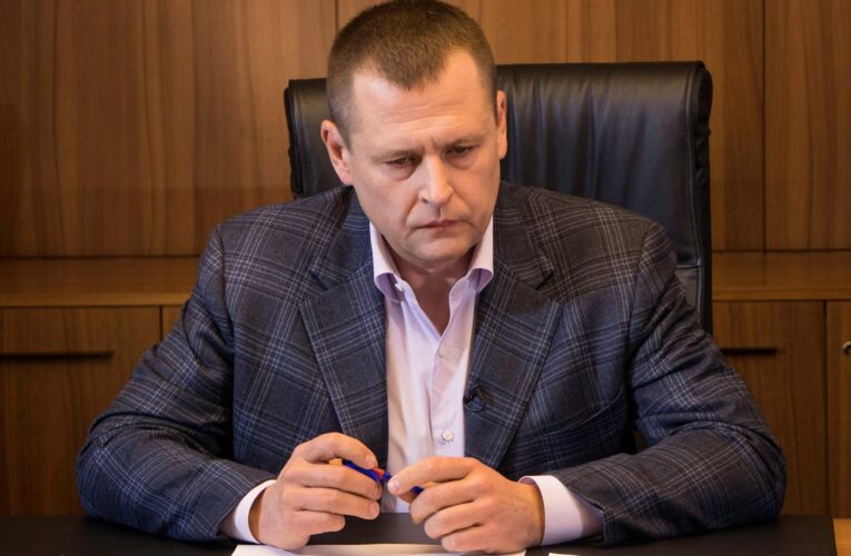 Когда у города есть настоящий Голова, город расцветает