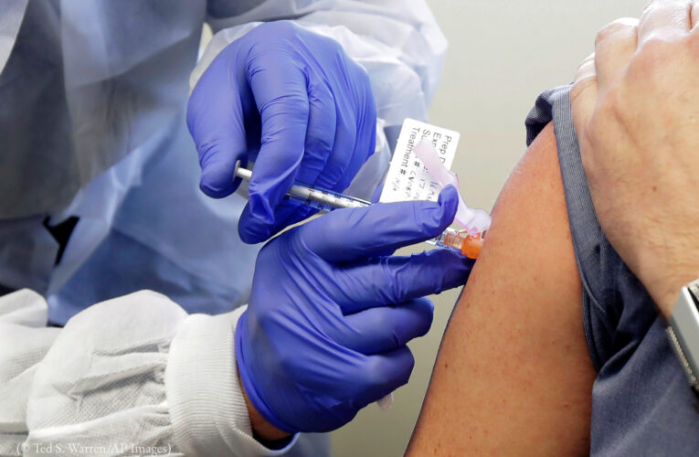 В Минздраве назвали количество побочных эффектов, выявленных у украинцев после вакцинации от коронавируса