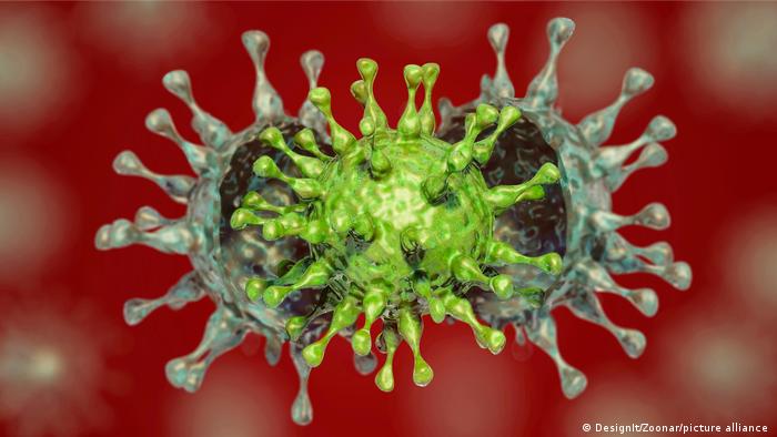 Новый штамм коронавируса со свойствами «британского» и «индийского» вариантов обнаружили медики