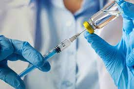 Минздрав назвал условие ускорения вакцинации