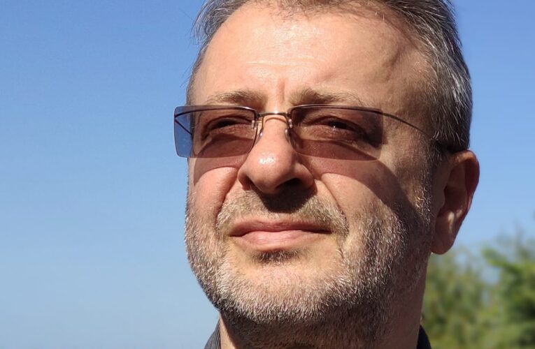 Ян Валетов: лицедей не боится ничего, так как не осознает последствий, ему приносит удовольствие сам процесс изображения