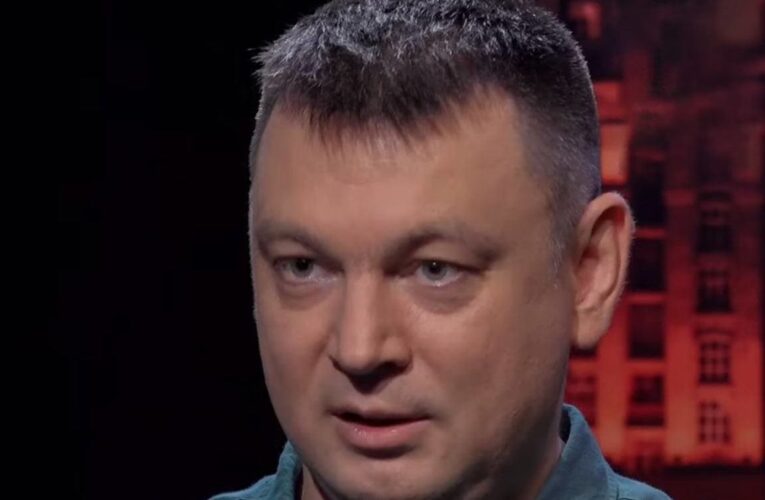 Сергей Лямец: о списке олигархов