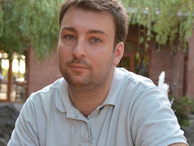Алексей Давиденко: я более не готов своими деньгами спонсировать режим слетевшего с катушек диктатора