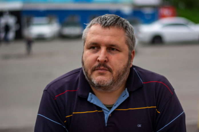 Роман Ковальов: знищенню підлягав кожен, запідозрений у найтяжчому зі злочинів — любові до України