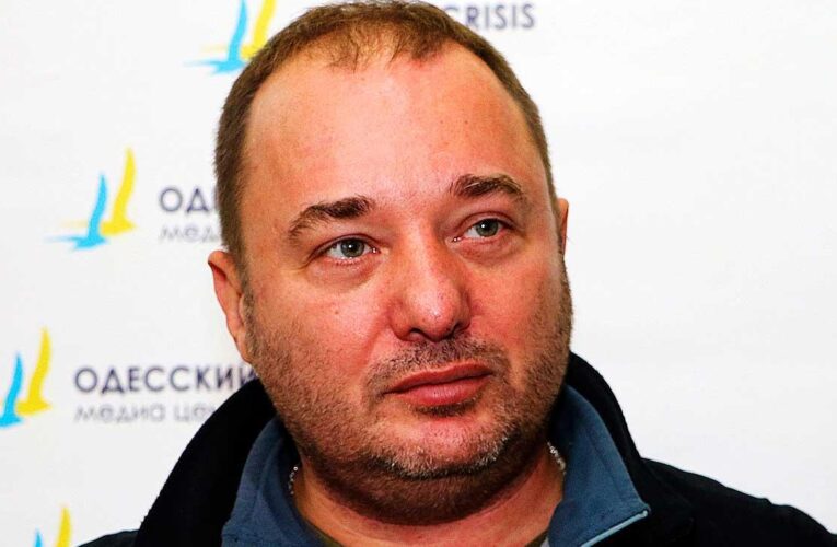 Марк Гордиенко: Вселенная или Главный Архитектор постоянно подает одни и те же знаки Украине