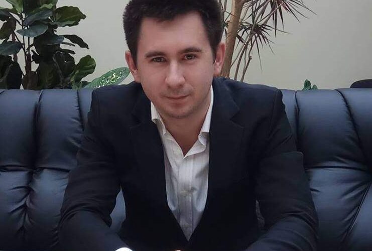 Марк Савчук: до самого начала войны Гитлер и Сталин были партнерами