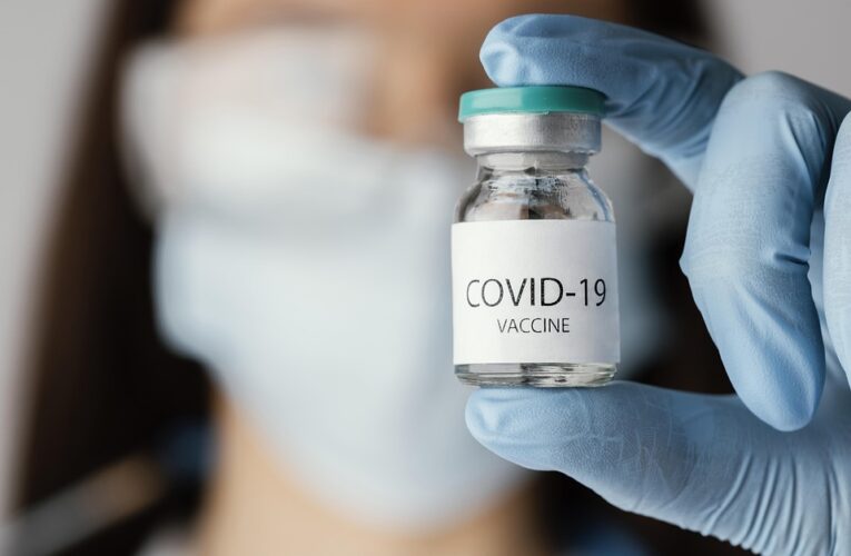 В ООН не исключают появления устойчивых к вакцинам мутаций коронавируса