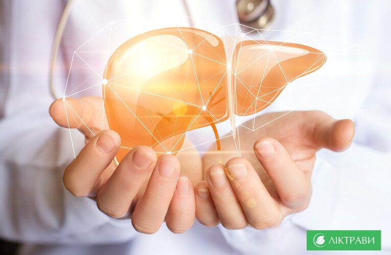 Пять лучших добавок для здоровья печени назвали медики