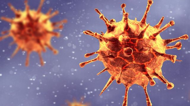 В Минздраве назвали пять самых опасных штаммов коронавируса
