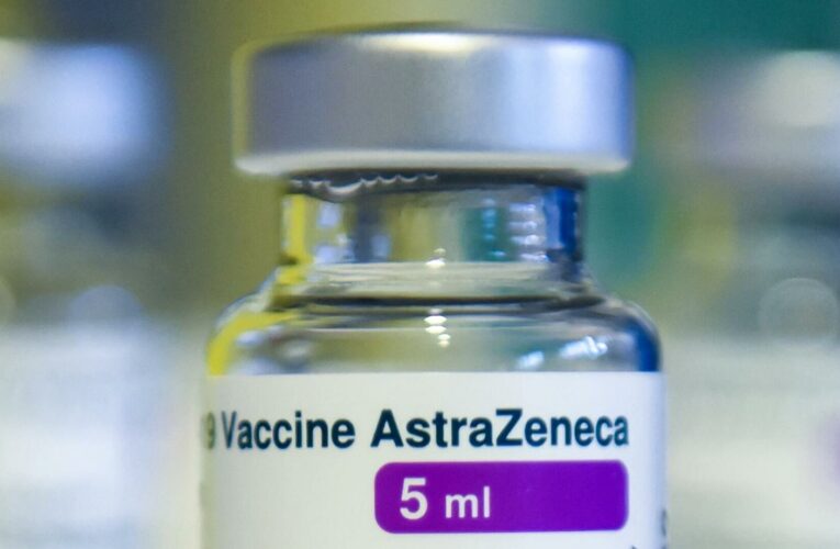 Новую вакцину от коронавируса зарегистрировали в Украине
