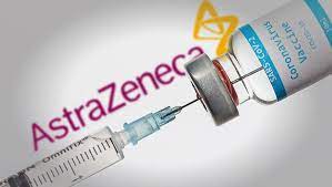 Медики предоставили статистику по возникновению тромбоза после второй дозы вакцины Oxford-AstraZeneca