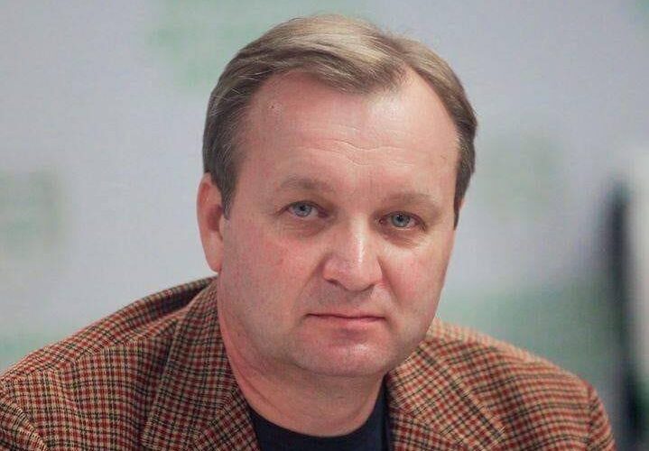 Сергій Соловей: де береться в магазинах молоко, якщо корів ніде немає