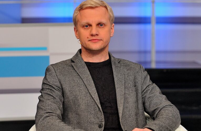Віталій Шабунін: під питанням вся система державної кібербезпеки
