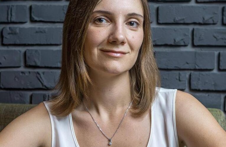 Ольга Духнич : сложно вернуть то, к чему ты не чувствуешь сопричастия и эмпатии