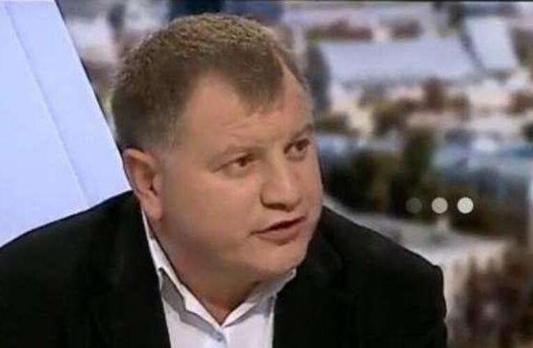 Павел Нусс: министерство культуры РФ выделила кампаниям Зеленского 36 миллионов рублей на производство фильма «Вниз»