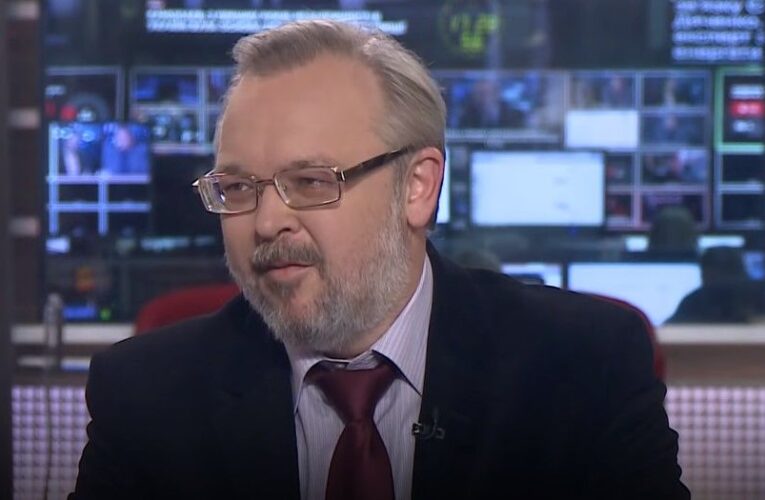 Андрей Ермолаев: украинский политик — явление очень своеобразное, и, можно сказать, уникальное