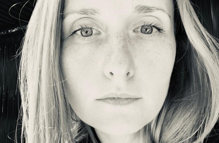 Катерина Мола: відсутність емпатії — це те, що робить з людини психопата накшталт Лукашенка