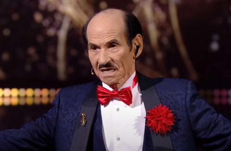 Умер легендарный украинский хореограф