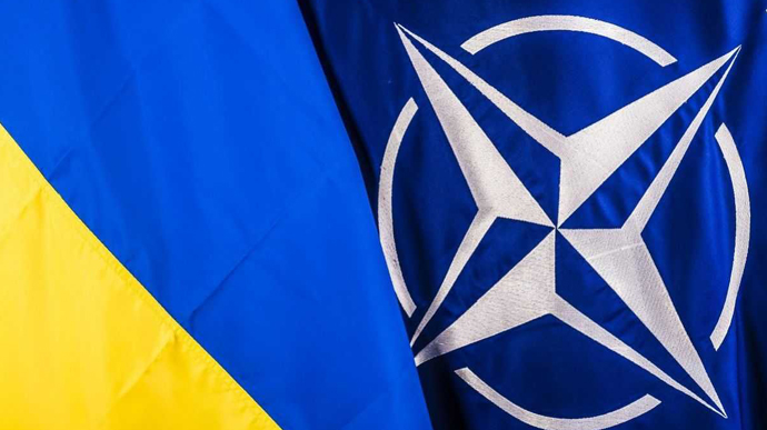 Военные базы НАТО могут появиться на территории Украины