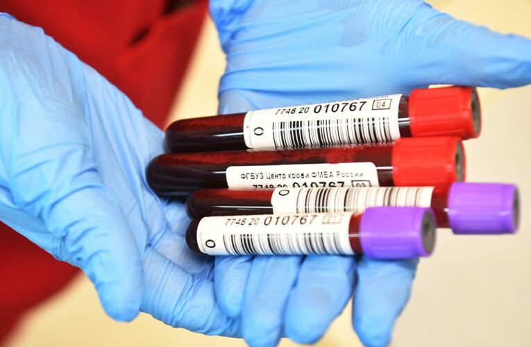 Ученые установили связь между группой крови и опасными заболеваниями