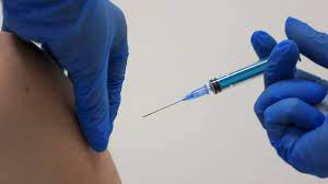 Названа страна с самым высоким уровнем вакцинации от коронавируса