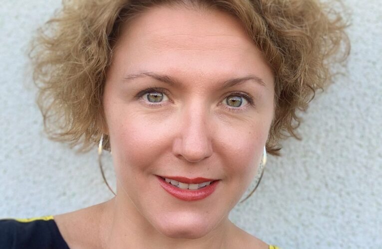 Катерина Ботанова: велика родина — це коли всіх і всього так забагато, що майже нічого не лишається для кожного окремо