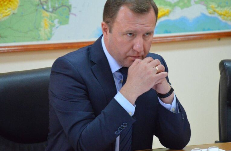 Анатолий Макаренко: если у государства нет мозгов и воли вышвырнуть эту пехоту с таможни, значит, его, государство, этот хоровод устраивает