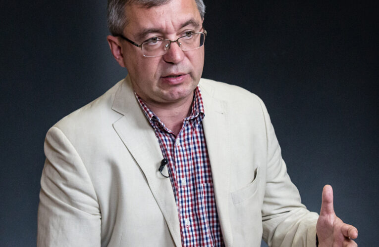 Олександр Сушко: віднині це остаточно — не про шмати території