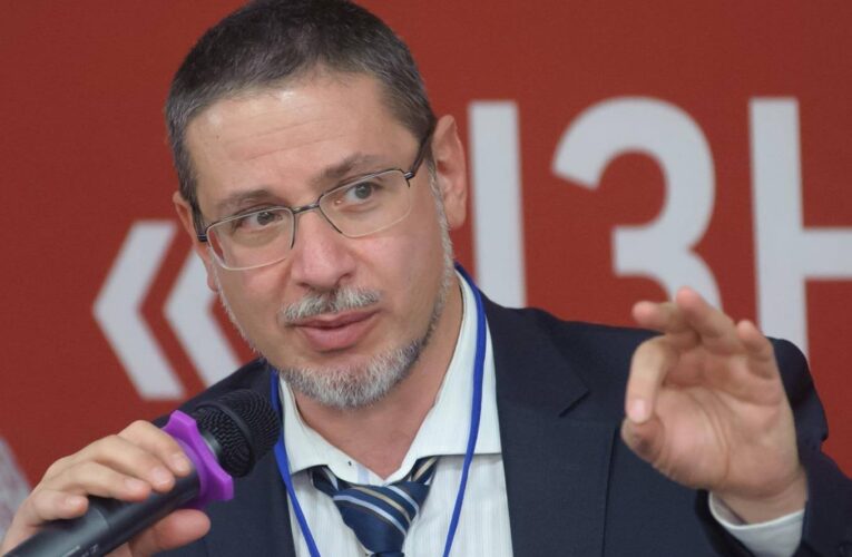Валерій Пекар: ганьба кожному народному депутатові, який допоміг ламати парламентаризм