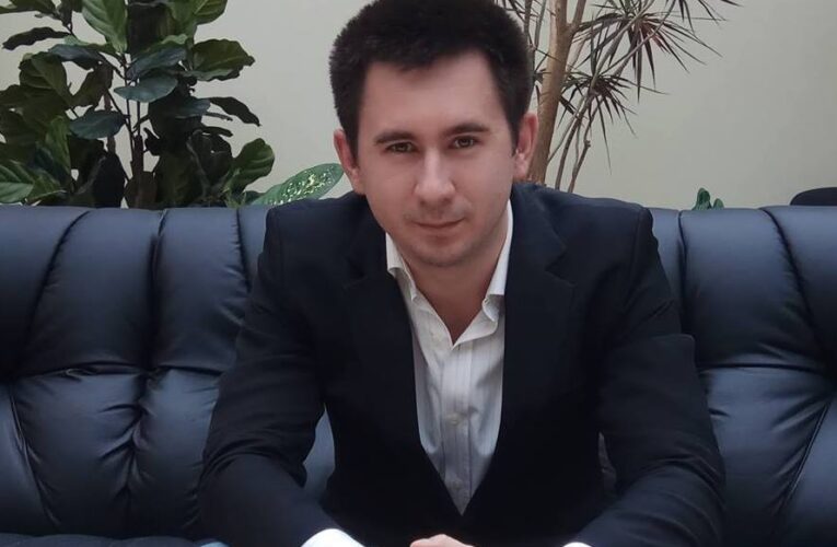 Марк Савчук: Украине уже начали демонстративно и публично говорить: “Заткните рты, ваше мнение никому не интересно”