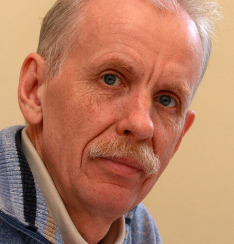 Євген Якунов: усі конспірологічні теорії народилися у офісах простих рішень ім. монаха Оккама
