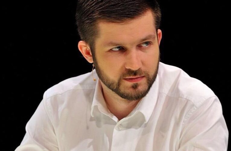 Семен Кабакаєв: ця вся історія про державну зраду і підрив обороноздатності Держави