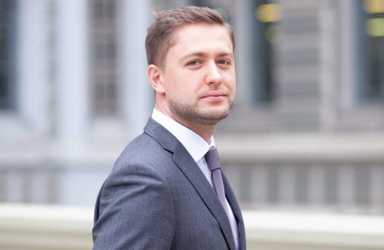 Олександр Бевз: наша команда керівників Департаменту ліцензування повним складом подала керівництву НБУ заяви про звільнення
