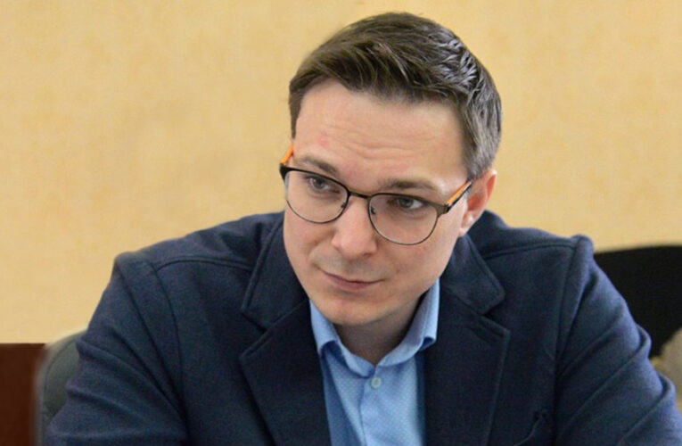 Сергій Висоцький: епідемія взаємної ненависті страшніша за епідемію коронавірусу
