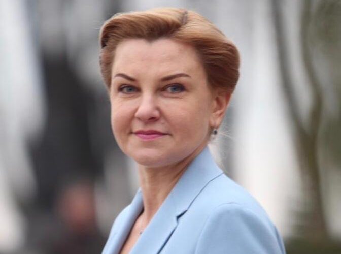 Оксана Продан: 5600 залізе в кожну кишеню, родину, виробництво