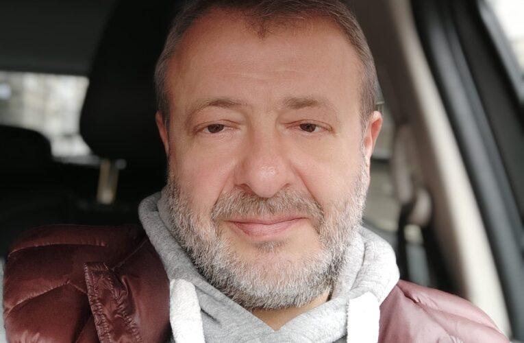 Ян Валетов: система характеризуется своей реакцией на ошибки.