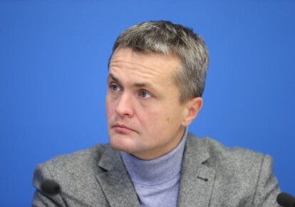 Ігор Луценко: в цій ганебній ситуації винувата влада з недолугою судовою «реформою»