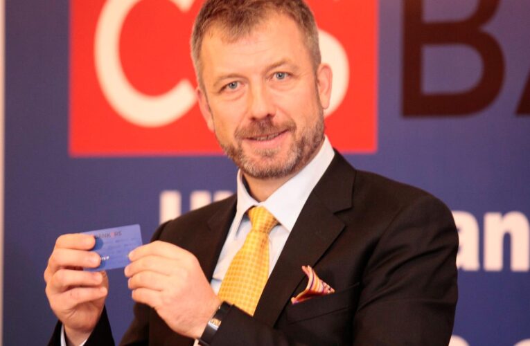 Сергей Будкин: будучи в карантине, в местной газете читал впечатления австралийца, которого угораздило полететь в командировку в Китай
