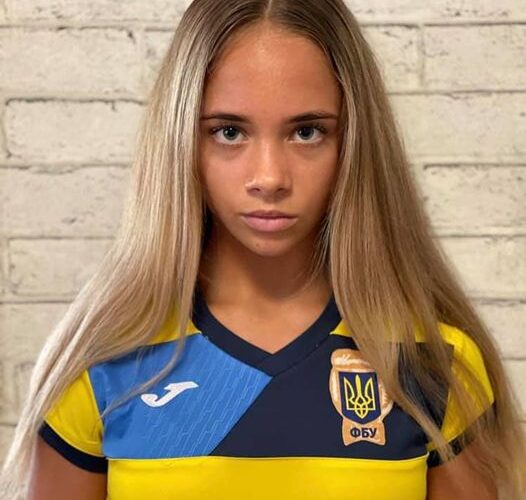 Украинка стала чемпионкой Европы по боксу