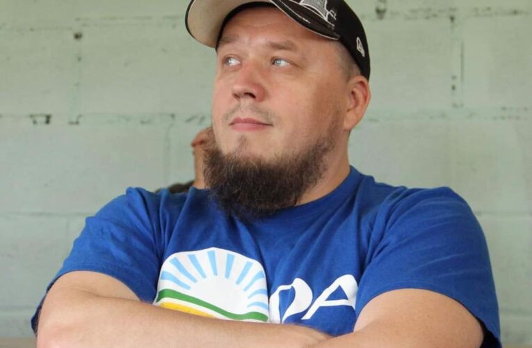 Юлій Морозов: укрфейсбук він апріорі войовничий і агресивний, і іноді це дуже добре