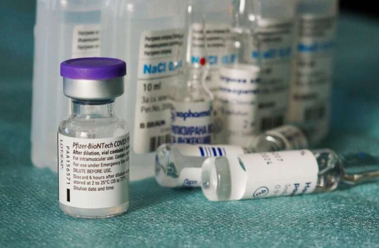 Жителей ОРЛО бесплатно вакцинируют от коронавируса: что для этого нужно