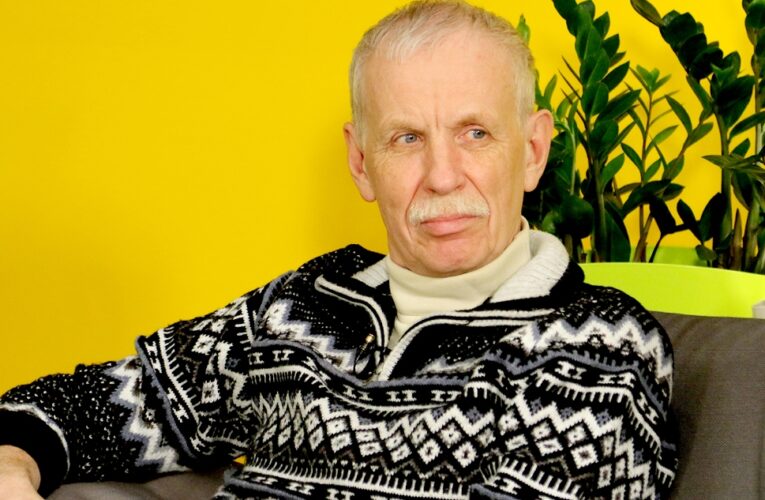 Євген Якунов: чому наші політики не відповідають за попередників, а вони — у Вашингтоні й Лондоні, мають відповідати