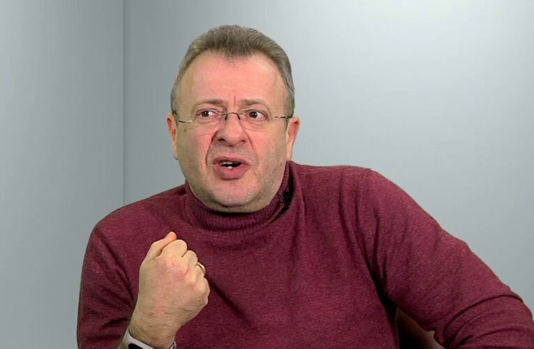 Ян Валетов: двенадцать смертей которых могло не быть