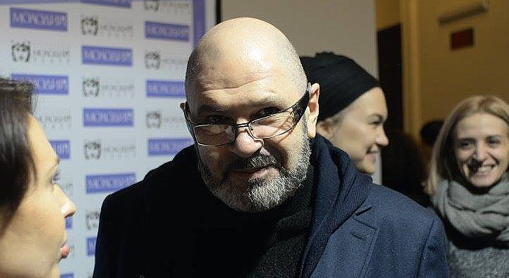 Игорь Холфман: в Афганистане живёт один последний еврей из когда-то множественной диаспоры афганских евреев
