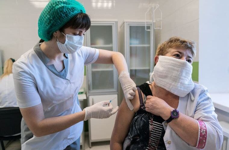 В МОЗ назвали самые популярные вакцины среди украинцев
