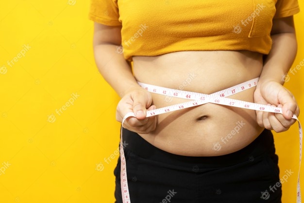 Жир признали полезным для здоровья женщин
