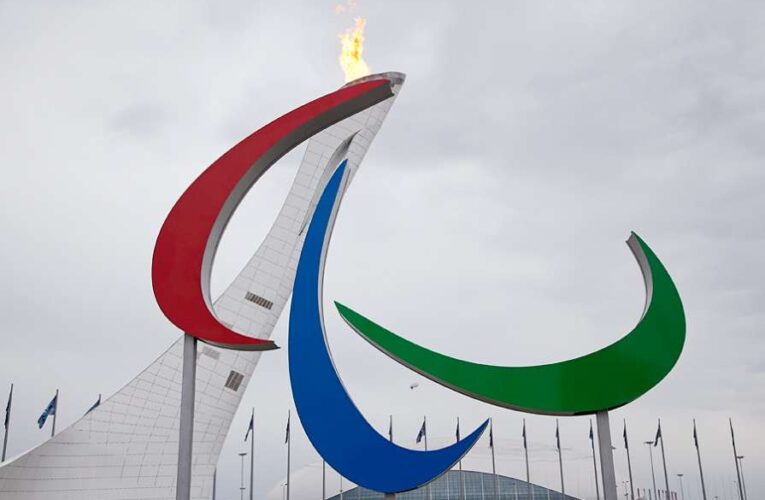 Украина завоевала уже 89 медалей на Паралимпиада-2020