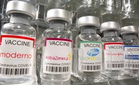 В Украине истекает срок годности миллионов доз вакцин от коронавируса
