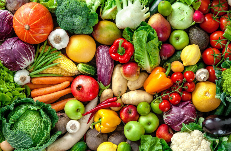 Самые вредные для здоровья овощи назвали диетологи